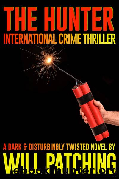 The Hunter by Will Patching