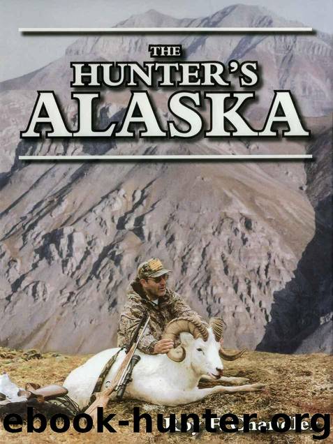 The Hunter's Alaska by Chandler Roy F