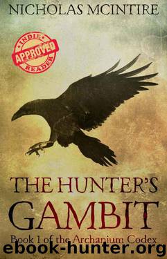 The Hunter's Gambit by Nicholas McIntire