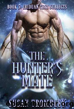 The Hunter's Mate by Susan Trombley