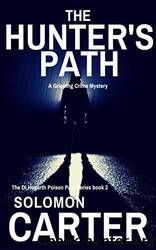 The Hunter's Path: A Gripping Detective Mystery by Solomon Carter