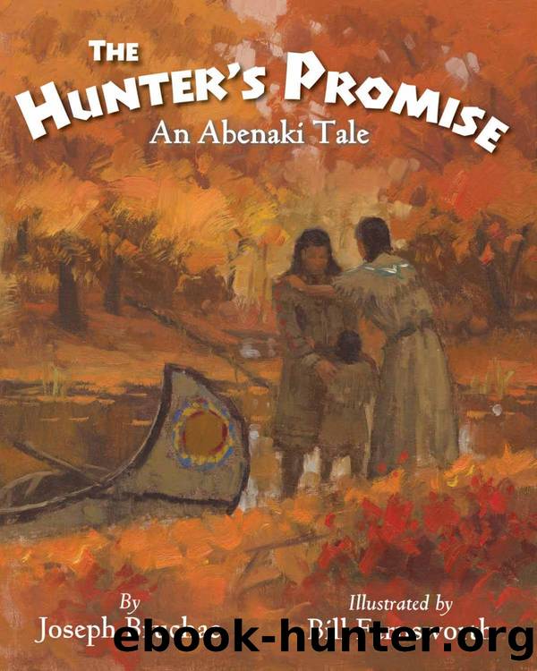 The Hunter's Promise by Joseph Bruchac