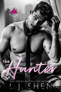 The Hunter: An Enemies-to-Lovers Romance by L.J. Shen