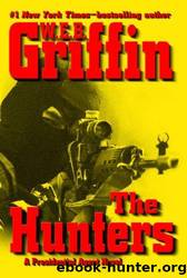 The Hunters by Griffin W. E. B
