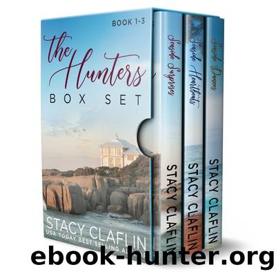The Hunters by Stacy Claflin