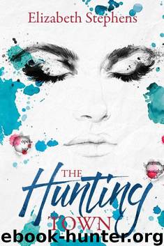 The Hunting Town (Brothers Book 1) by Elizabeth Stephens