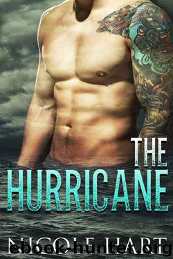 The Hurricane by Nicole Hart