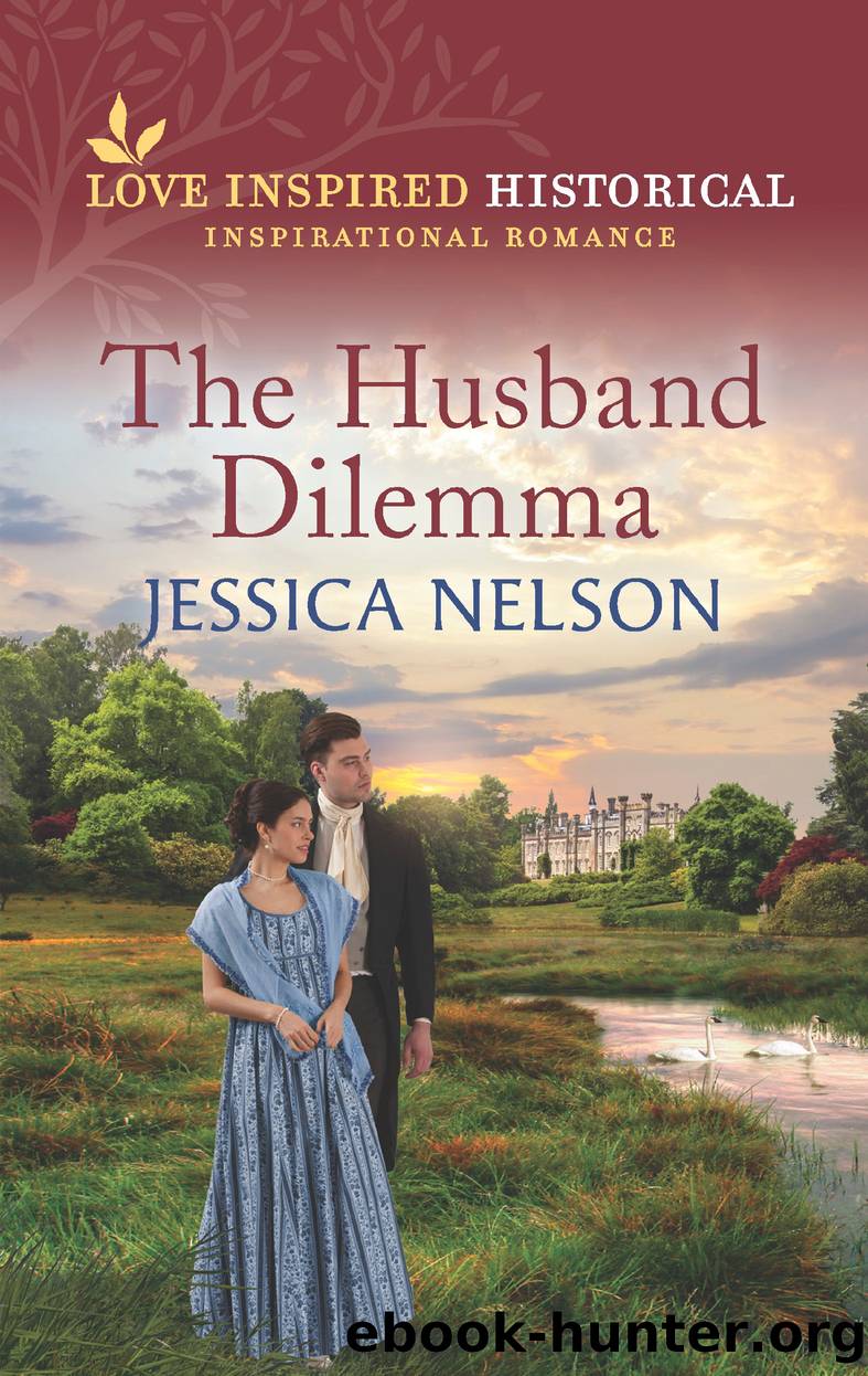 The Husband Dilemma by Jessica Nelson
