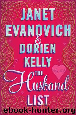 The Husband List by Janet Evanovich & Dorien Kelly