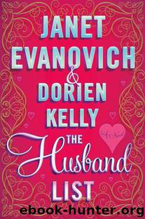 The Husband List by Janet Evanovich
