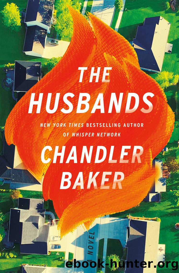 The Husbands by Chandler Baker