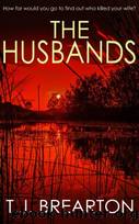 The Husbands by T.J. Brearton