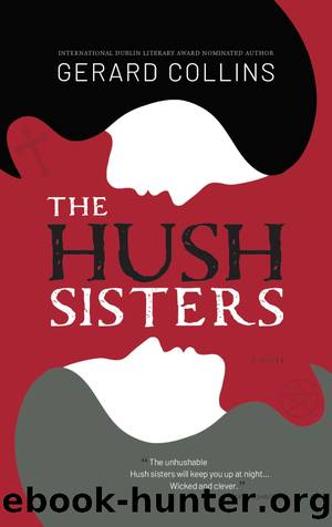 The Hush Sisters by Gerard Collins