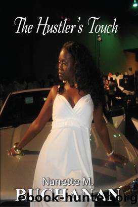 The Hustler's Touch by Nanette Buchanan