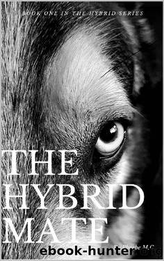 The Hybrid Mate by Phoebe M.C