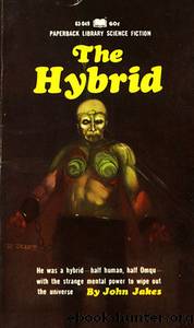The Hybrid by John Jakes