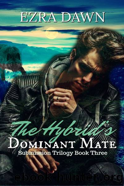 The Hybrid by ezra dawn