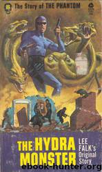 The Hydra Monster by Lee Falk