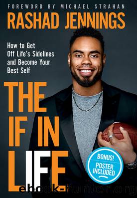 The IF in Life by Rashad Jennings