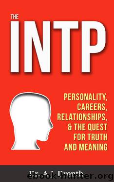 The INTP by A.J. Drenth