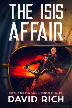 The ISIS Affair by David Rich