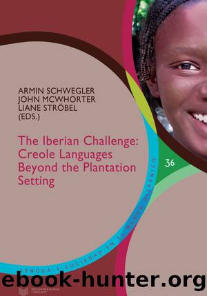 The Iberian Challenge by Schwegler Armin;McWhorter John;Ströbel Liane;