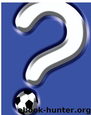 The Ibrox Bears Quiz Book - Over 1,500 Questions on Glasgow Rangers Football Club by John DT & White