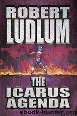 The Icarus Agenda by Robert Ludlum