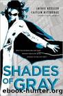 The Icarus Project - 02 - Shades of Gray by Jackie Kessler