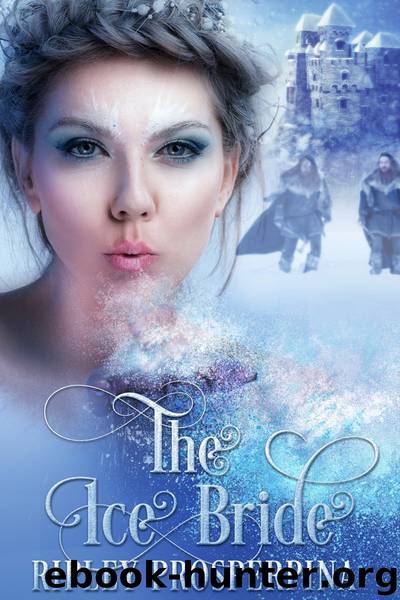 The Ice Bride by Ripley Proserpina