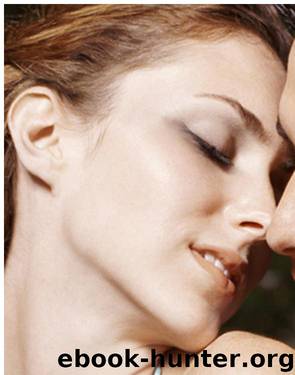 The Ice Cream Shop Boy - An Erotic Romance by Mimi Strong