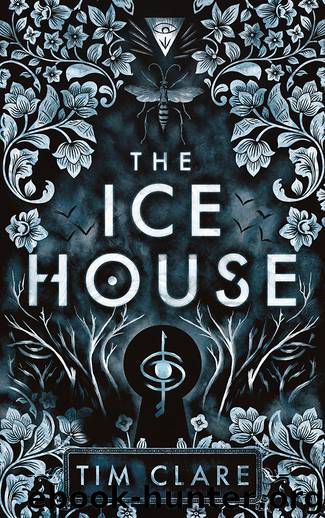 The Ice House by Tim Clare