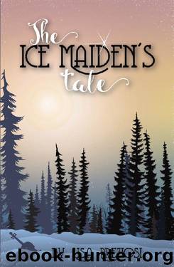 The Ice Maiden's Tale by Lisa Preziosi