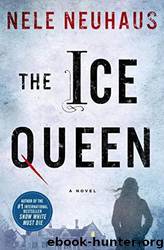 The Ice Queen by Neuhaus Nele