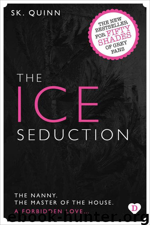 The Ice Seduction (Ice Romance) by Quinn SK