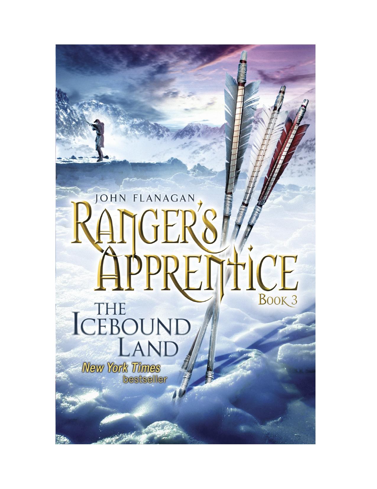 The Icebound Land.pdf by Paul Donnelly