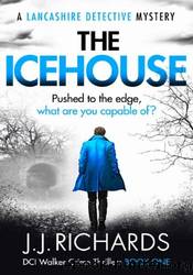 The Icehouse by J.J. Richards