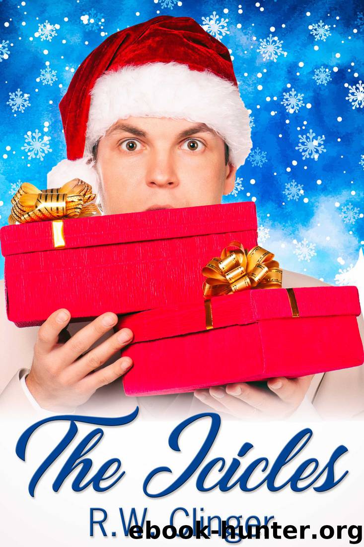 The Icicles by R. W. Clinger