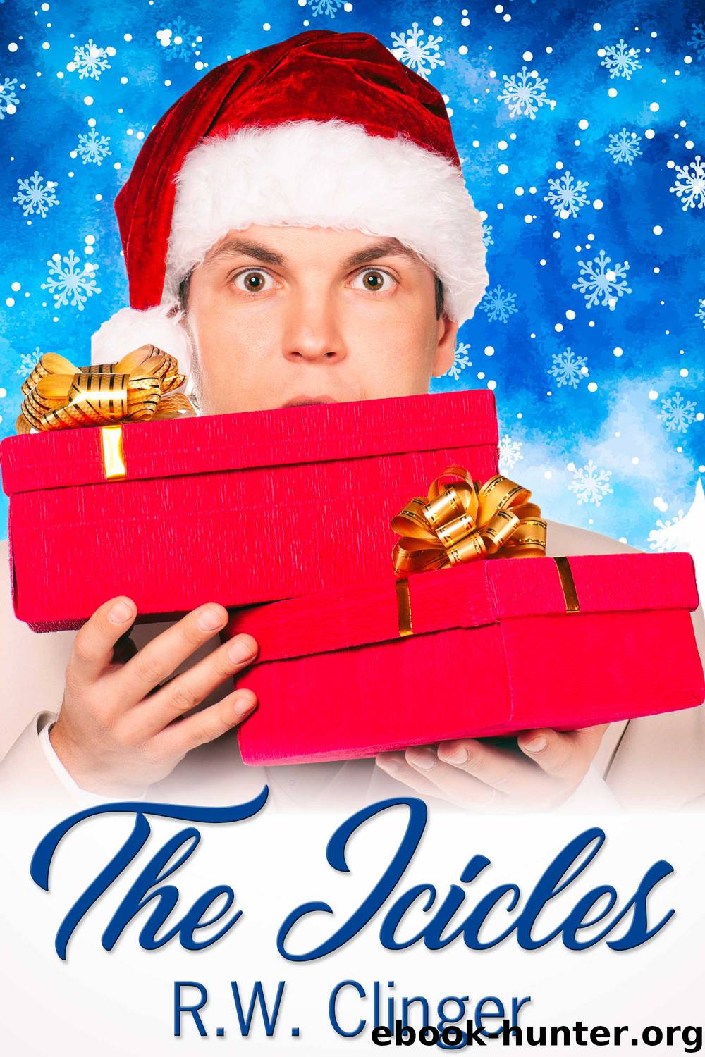 The Icicles by R.W. Clinger