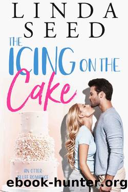 The Icing on the Cake (Otter Bluff) by Linda Seed
