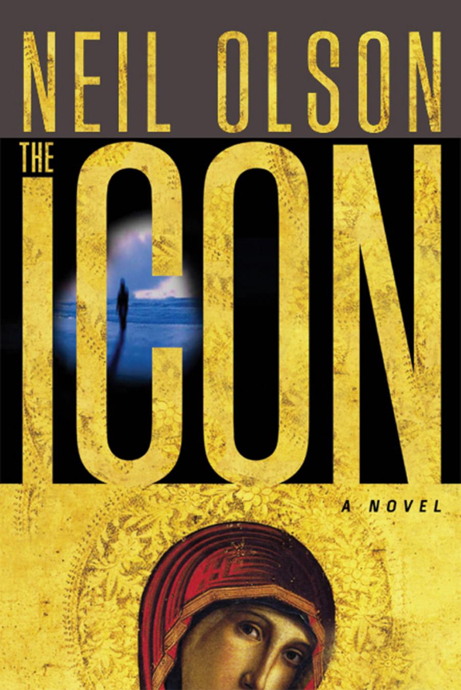 The Icon by Neil Olson