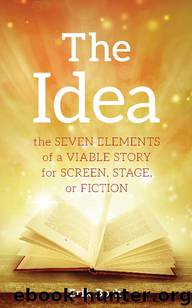 The Idea by Erik Bork