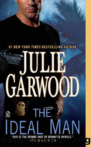The Ideal Man (Buchanan Renard MacKenna Book 9) by Julie Garwood