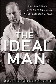 The Ideal Man by Joshua Kurlantzick
