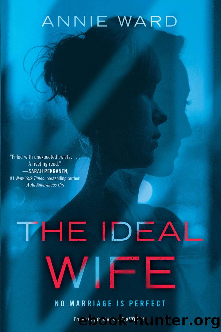 The Ideal Wife by Annie Ward