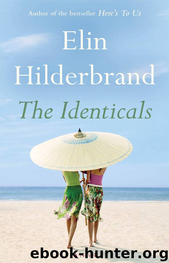 The Identicals by Elin Hilderbrand