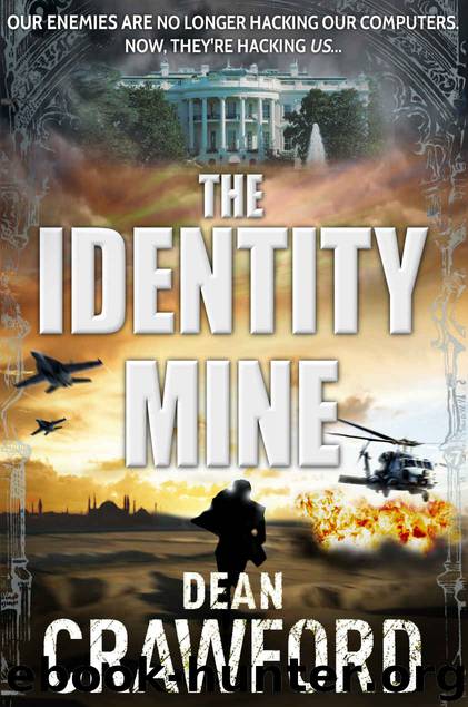 The Identity Mine by Dean Crawford