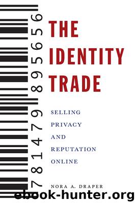 The Identity Trade by Nora A. Draper