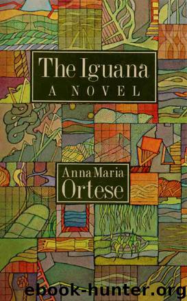 The Iguana by Anna Maria Ortese