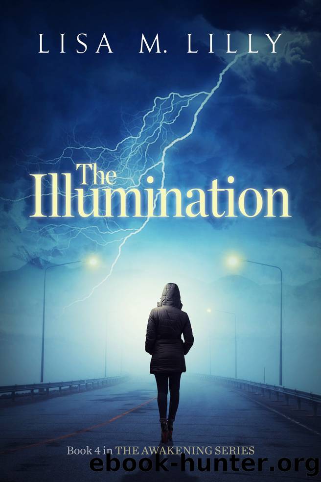 The Illumination by Lisa M. Lilly